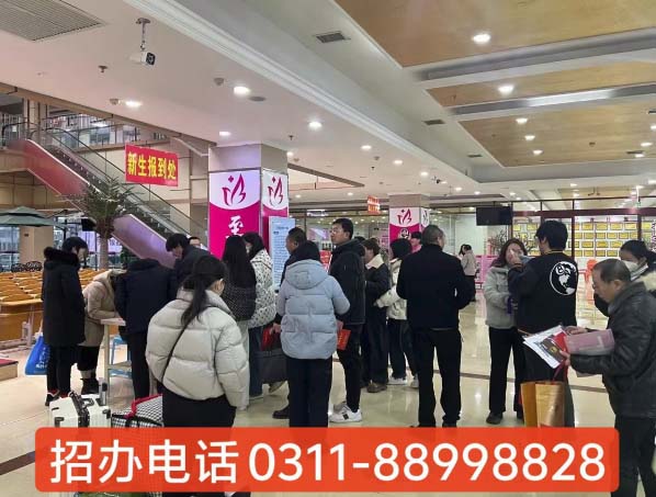 石家莊天使護(hù)士學(xué)校管理怎么樣？學(xué)生平時(shí)能出學(xué)校嗎？