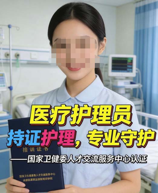 2026年醫(yī)療護理員培訓(xùn)通知（國家衛(wèi)健委頒發(fā)）