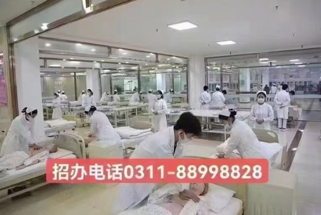 石家莊天使護(hù)士學(xué)校2026年秋季招生專業(yè)介紹(官方發(fā)布)