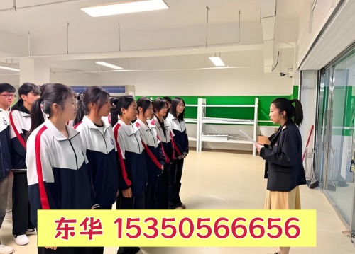 石家莊鐵路中專學(xué)校哪個管理嚴(yán)格？
