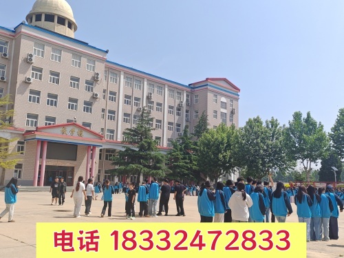 石家莊冀聯(lián)醫(yī)學(xué)中專學(xué)校是公辦還是民辦？辦學(xué)資質(zhì)正規(guī)可靠嗎