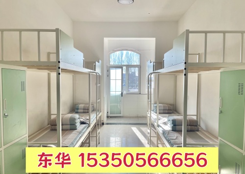 石家莊東華鐵路學(xué)校宿舍怎么樣？