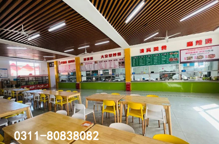 2026河北同仁醫(yī)學(xué)中等專業(yè)學(xué)校｜校園食宿、管理、專業(yè)全介紹